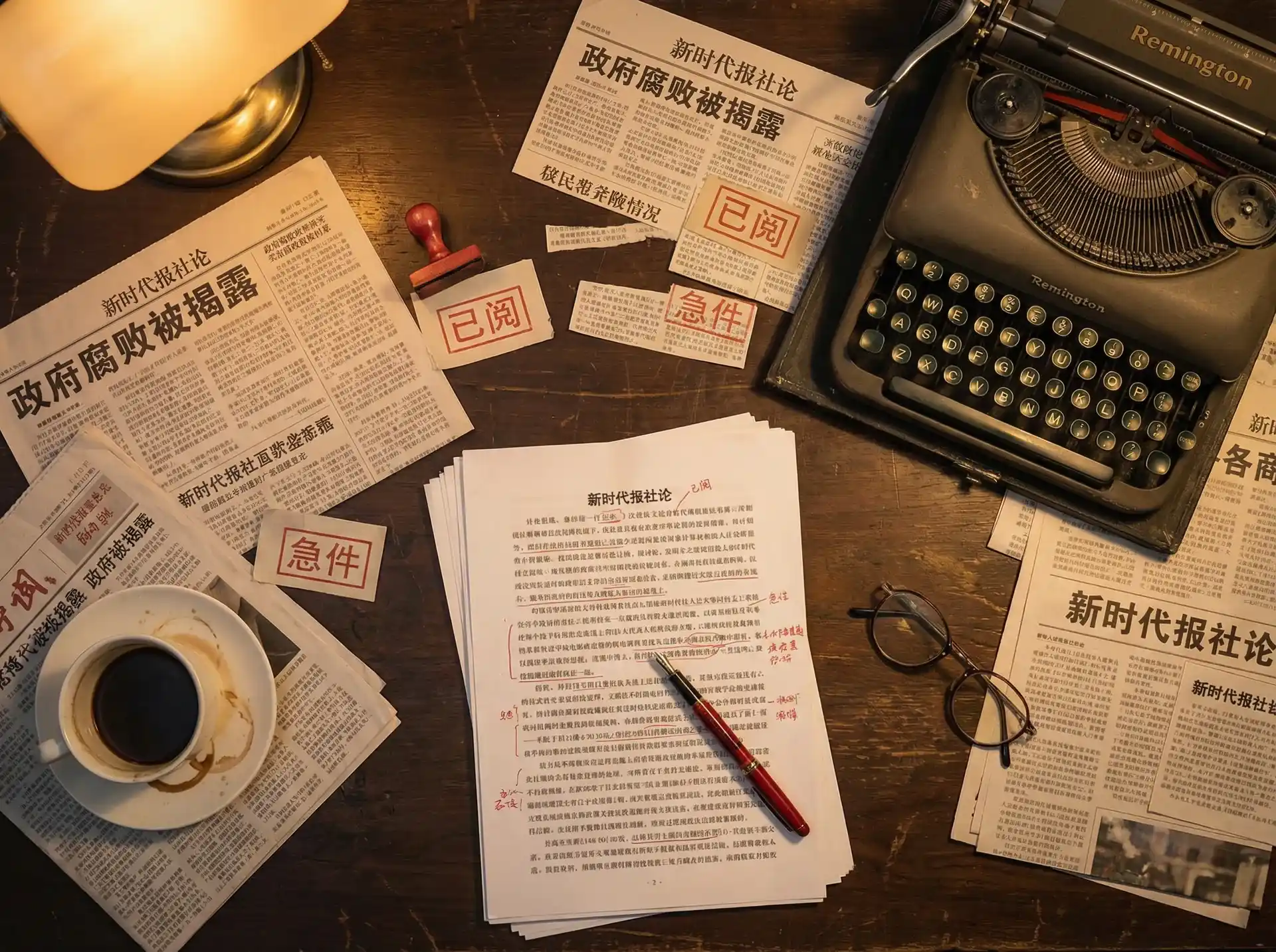 爆料社区最新创作与精选视频 - 编辑部工作台